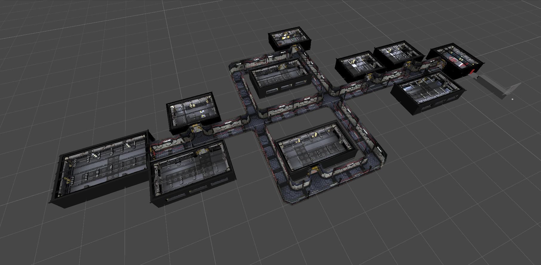 Live in MKS screenshot 1