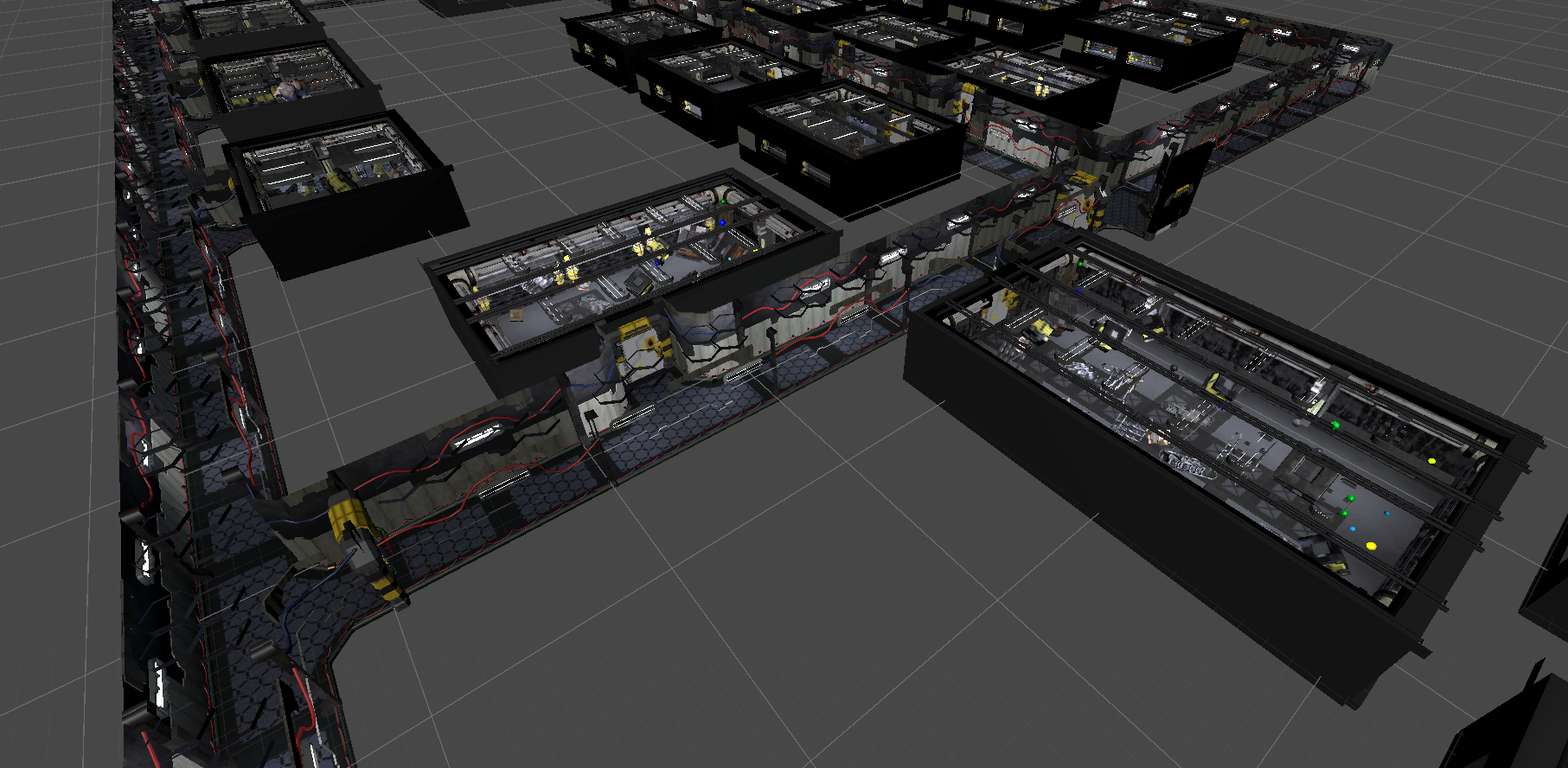 Live in MKS screenshot 3